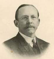 Samuel Sylvanus McNinch (1867-1929)