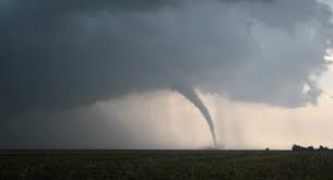 Tornado alley is a nickname given to an area in the southern plains of the central united states that consistently experiences a high frequency of tornadoes each year. Why Is Tornado Alley Such A Hotbed Of Tornadoes