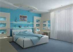 As we all know, there are so many choices of light blue and grey shades available right now. Blue Bedroom Design Light Blue Bedroom Blue Bedroom Decor Romantic Bedroom Colors