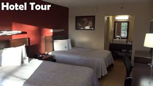 View deals for red roof inn palatine, including fully refundable rates with free cancellation. Hotel Tour Red Roof Inn Plus Washington Dc Rockville Youtube