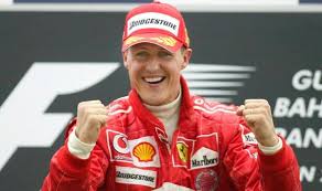 Official twitter of f1 legend michael schumacher. Michael Schumacher Health Update F1 Legend S Family Puts Estate On Market For 5million World News Express Co Uk