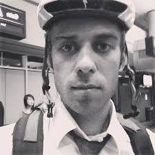 Daniel Sellers's Instagram, Twitter & Facebook