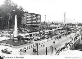 Guadalajara to ciudad juárez · volaris. Plaza Juarez Guadalajara