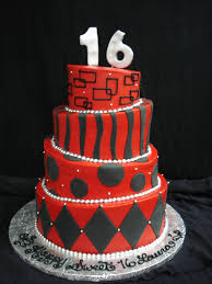16th Birthday Party Cool Birthday Cakes For 16 Year Old Boy Orlando Wedding Cakes Party Flavors Custom Cakes 407 578 2082 Birthday Cakes For Teens 16th Birthday Cake For Girls 16 Birthday Cake