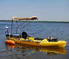 Best Ocean Fishing Kayak Kayak Trolling Motor Mount Kayak Trolling Motor Kayak Fishing