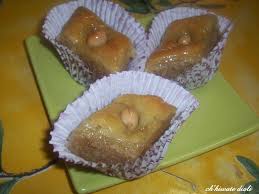 Pate A Baklawa Incroyable Ch Hiwate Diali