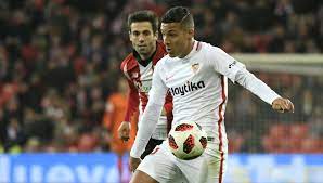 Sevilla fc and sporting club corinthians have reached an initial agreement for the transfer of guilherme arana. Arana We Kept Our Cool To Score Two More Sevilla Fc