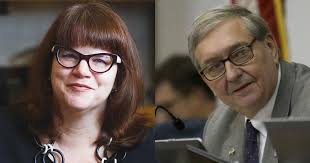 In Henrico, Del. O'Bannon faces Rodman as first opponent in eight years