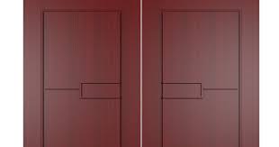 Mempunyai pintu geser mungkin adalah salah satu impian terbesar untuk setiap keluarga. 42 Gambar Daun Pintu Kayu Minimalis Spesial