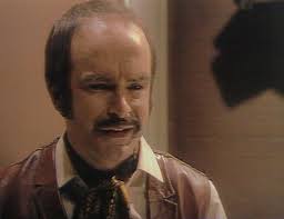 Paul Temple" Right Villain (TV Episode 1970)