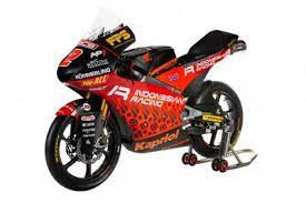 Der beste motorsport im netz: Gresini Racing S 2021 Moto3 And Moto2 Projects Unveiled Motogp