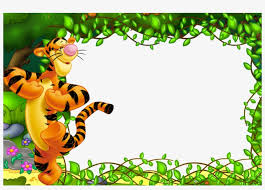 Svg dxf eps pdf png svg: Tigger Background Clipart Tigger Winnie The Pooh Eeyore Tigger Background Transparent Png 900x604 Free Download On Nicepng