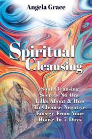 Maybe you would like to learn more about one of these? Bol Com Spiritual Cleansing Angela Grace 9781953543752 Boeken