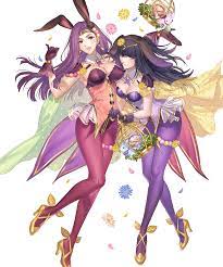 Spring Sonya | Fire Emblem Heroes Wiki - GamePress