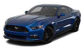 Ford Mustang Png Image 2017 Ford Mustang Ford Mustang Car 2012 Ford Mustang