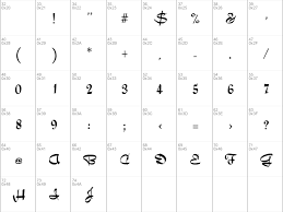 Whether you're looking for fonts for instagram or calligraphy scripts for diy projects, this font will turn any creative idea into a. Download Free Bailey Script Regular Font Dafontfree Net
