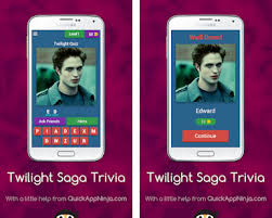 See if you can remember the book and the movie with this trivia on 'twilight'. Twilight Quiz Apk Download For Android Latest Version 3 3 7z Com Testting Twilightsagatrivia