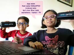 Tapi, sekarang memang kena pakai setiap masa atau guna kanta lekap saja. Kool Optix Melindungi Mata Dari Sinar Blue Light Gadjet Yang Bahaya