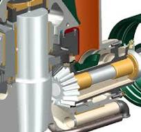 Nordberg HP Series cone crushers – High performance crushing