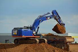 Cat 336e Lme Heavy Equipment Heavy Machinery Caterpillar Equipment