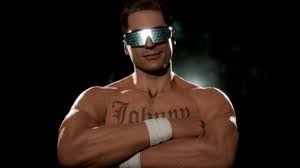The game mortal kombat spawned numerous sequels, two films, a tv series, and even a cartoon. Mortal Kombat Producer Reveals Johnny Cage Was Too White For Movie