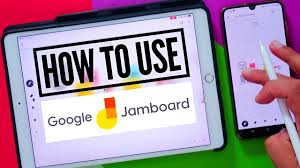 Jamboard is not meant for individual use. How To Use Google Jamboard 2020 On Ipad For Online Teaching Youtube