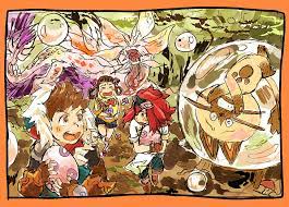 Check spelling or type a new query. Hd Wallpaper Anime Monster Hunter Stories Ride On Cheval Monster Hunter Stories Wallpaper Flare