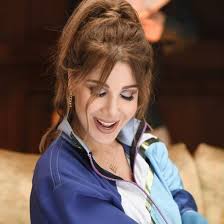 المطربة الرائعة نانسي عجرم تغني أغنية (مستنياك) للمطربة المغربية عزيزة جلال, أداء رائع وإحساس جميل من الفنانة الجميلة نانسي. ÙƒÙŠÙ Ø§Ø­ØªÙÙ„Øª Ù†Ø§Ù†Ø³ÙŠ Ø¹Ø¬Ø±Ù… ÙÙŠ Ø¹ÙŠØ¯ Ù…ÙŠÙ„Ø§Ø¯ Ø²ÙˆØ¬Ù‡Ø§ Ø£Ù†Ø§ Ø³Ù„ÙˆÙ‰ Ø§Ù†Ø§ Ø³Ù„ÙˆÙ‰ Anasalwa