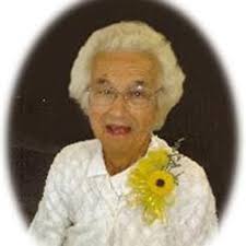 Most Recent Obituaries