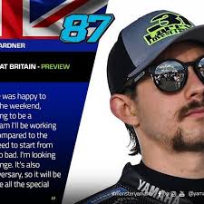 We're back in @motogp mode for the #BritishGP at Silverstone this weekend,  where a massive 'dress-up' party will celebrate 75 years of grand prix  motorcycle racing, including special one-off liveries. For the