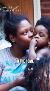 The Impact of Having A Lack of Fathers In Households