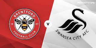 Swansea currently sit in second place after winning four of their last five championship fixtures. Brentford Vs Swansea Prediction And Betting Tips Mrfixitstips