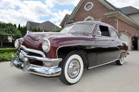 Image result for Sunland Beige 1950 Ford