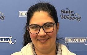 Fall River Winner Plans to Use Cash Winnings