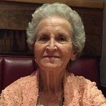 Ms. Joann Turpin Pressley Obituary