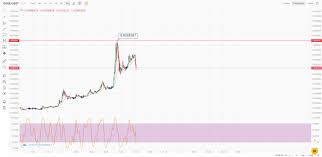 Dogecoin emerged in 2013 as a joke. Tvity Ilona Maska V Ocherednoj Raz Podnyali Kurs Dogecoin Bits Media