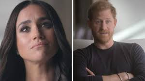 One word confirms Meghan Markle and Prince Harry nightmare