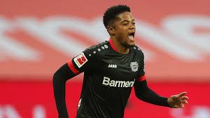 Villa reach agreement for leon bailey. Hglgiqeofdfvdm