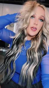 Meet Becky at Harper Ellis Hair Co with Terra & Andy Harvell