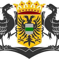 Coat Of Arms Of Groningen Netherlands Groningen Coat Of Arms Netherlands Flag Arms