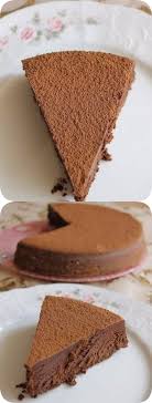 tryufel evy ochen shokoladno ochen nezhno prosto taet pech nado odnoznachno chtoby hot raz pochuvstvovat vkus best chocolate desserts tasty dishes snack cake