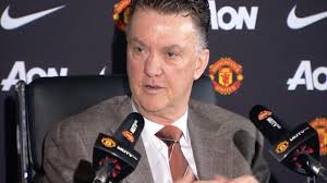 Ông từng là huấn luyện viên của ajax, barcelona, bayern munich, và manchester united. Louis Van Gaal Was A Liverpool Target Eurosport