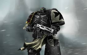 At the head of the legion was its primarch commander who oversaw the legion's headquarters. Wallpaper Black Templars Space Marine Bolter Power Armor Warhammer 40 000 W40k Images For Desktop Section Igry Download
