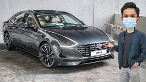 Taxes, fees (title, registration, license, document and transportation fees), manufacturer incentives and rebates are not included. 2020 Hyundai Sonata In Malaysia Full Exterior And Interior Walk Around From Rm190k Youtube