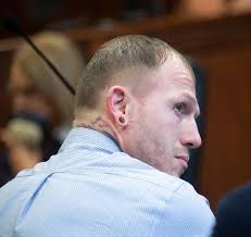 Salem man convicted of felony murder, gets life with mercy