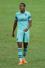 View stats of arsenal midfielder joseph willock, including goals scored, assists and appearances, on the official website of the premier league. Joe Willock Wikipedia