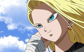 Dbz Android 18 Wallpaper You can get new and latest wallpapers in jpg or png individually and live wallpapers too. dbz android 18 wallpaper