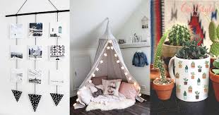 After you have revamped the look of your bed, work on the headboard too. 10 Budget Friendly Room Makeover Ideas Girlstyle India
