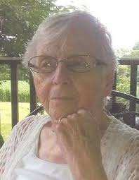 Florence Marsh Obituary (1931