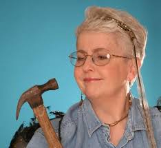 Sue Klaus Voice Overs